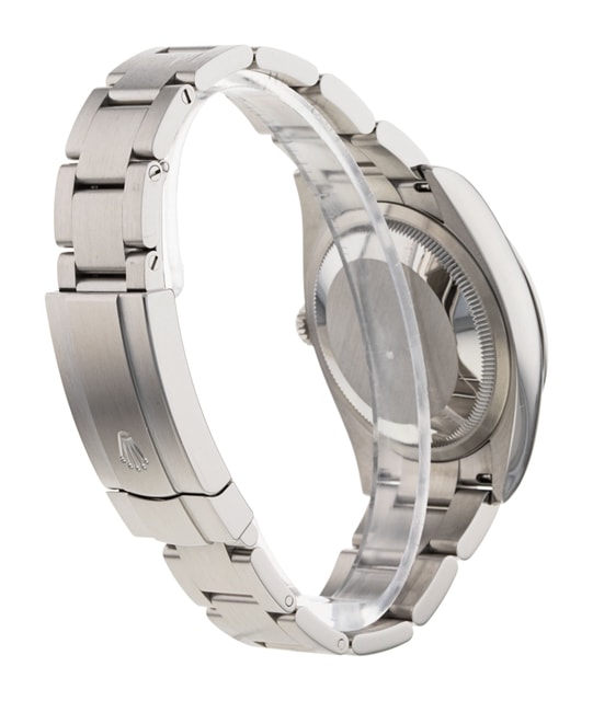 Rolex Oyster Perpetual 126000 Image 3